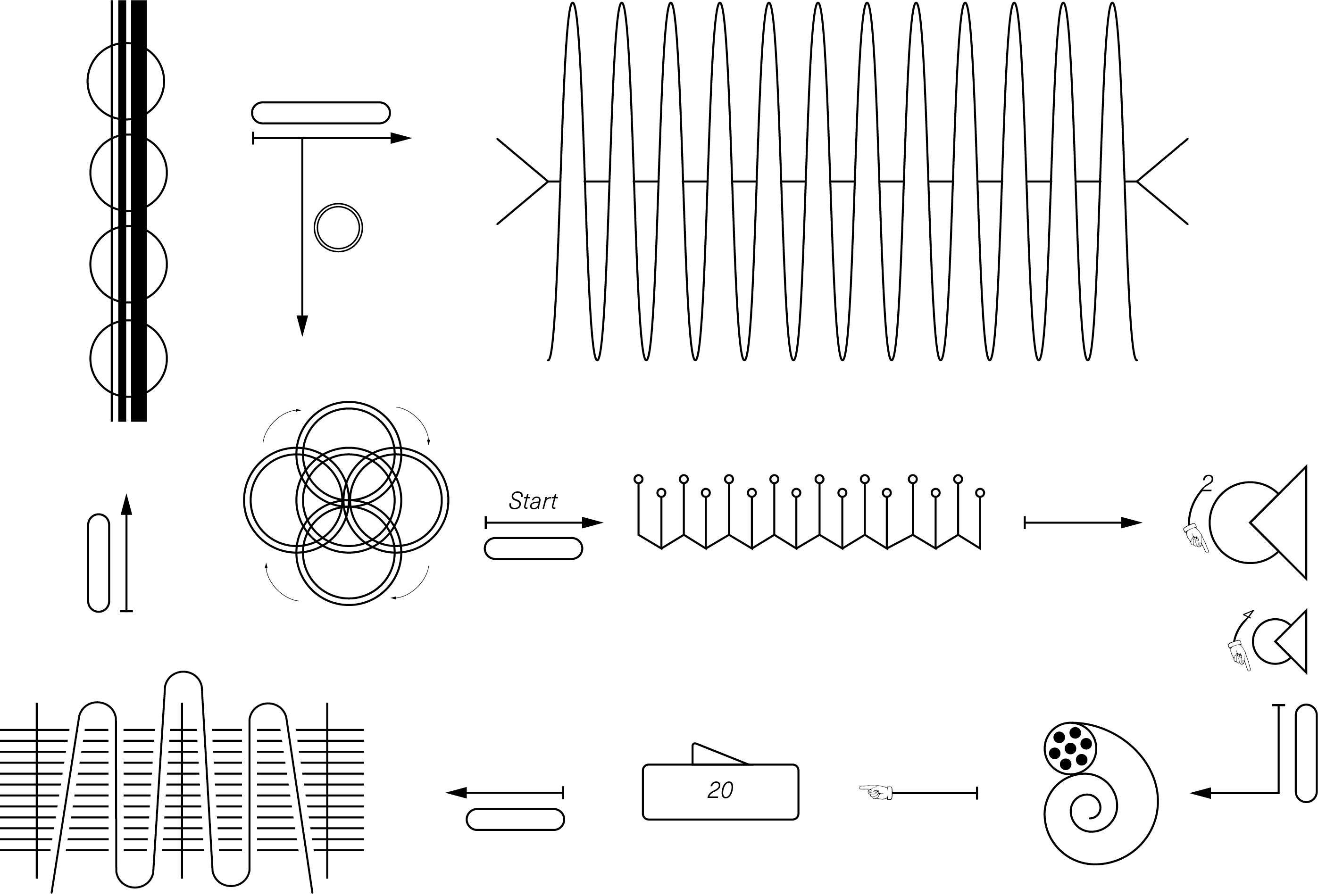 Alternative Music Notation