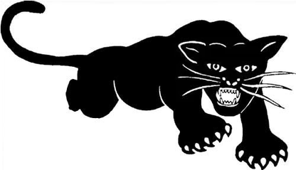 Black Panther Party emblem