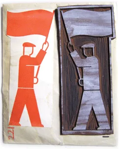 Isotype flag