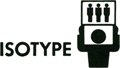 Isotype logo