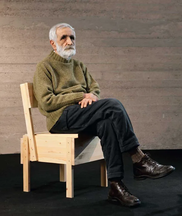 Enzo Mari