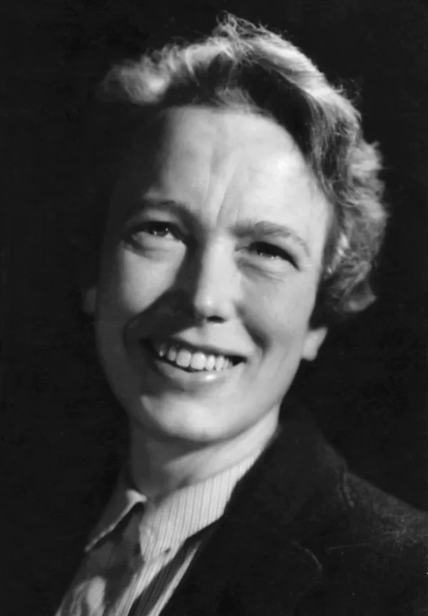 Marie Neurath
